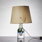 1249 7416 TABLE LAMP